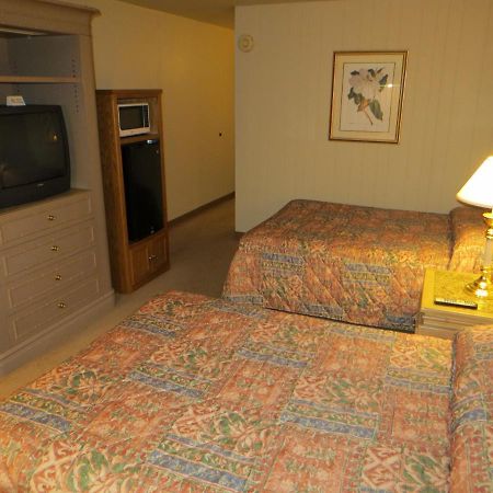 The Mariner Motel Green Bay Esterno foto