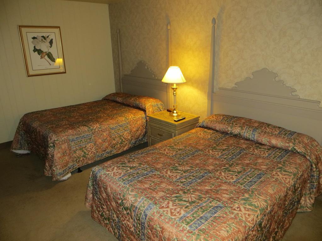 The Mariner Motel Green Bay Camera foto