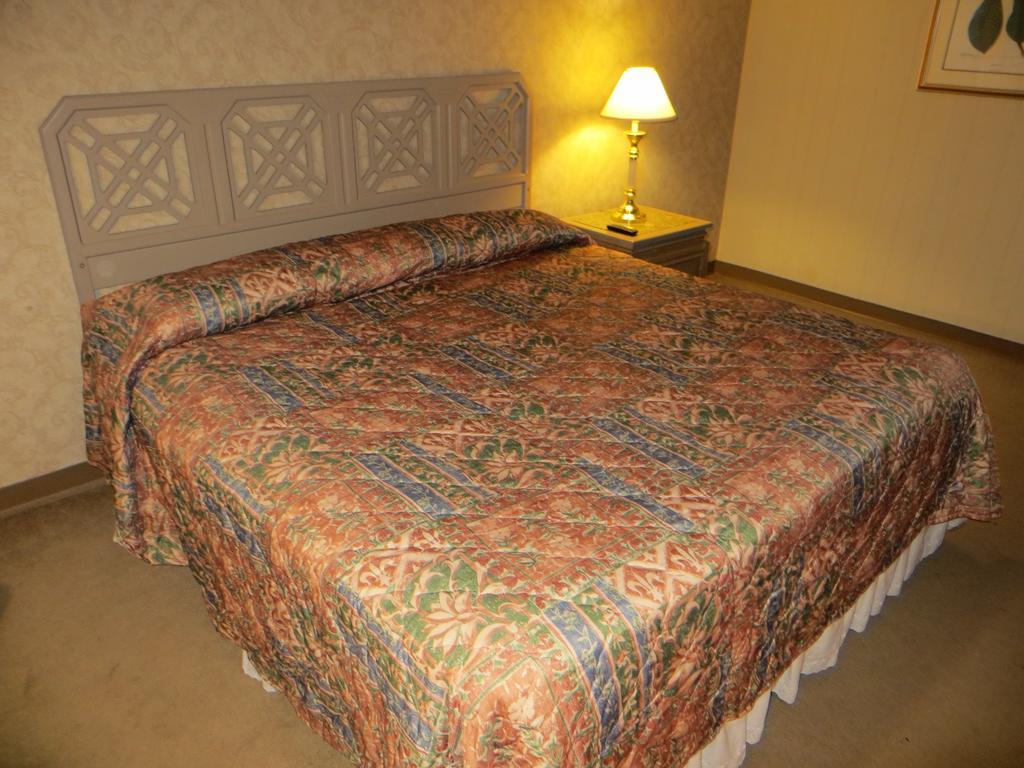 The Mariner Motel Green Bay Camera foto