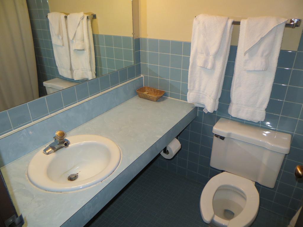 The Mariner Motel Green Bay Esterno foto
