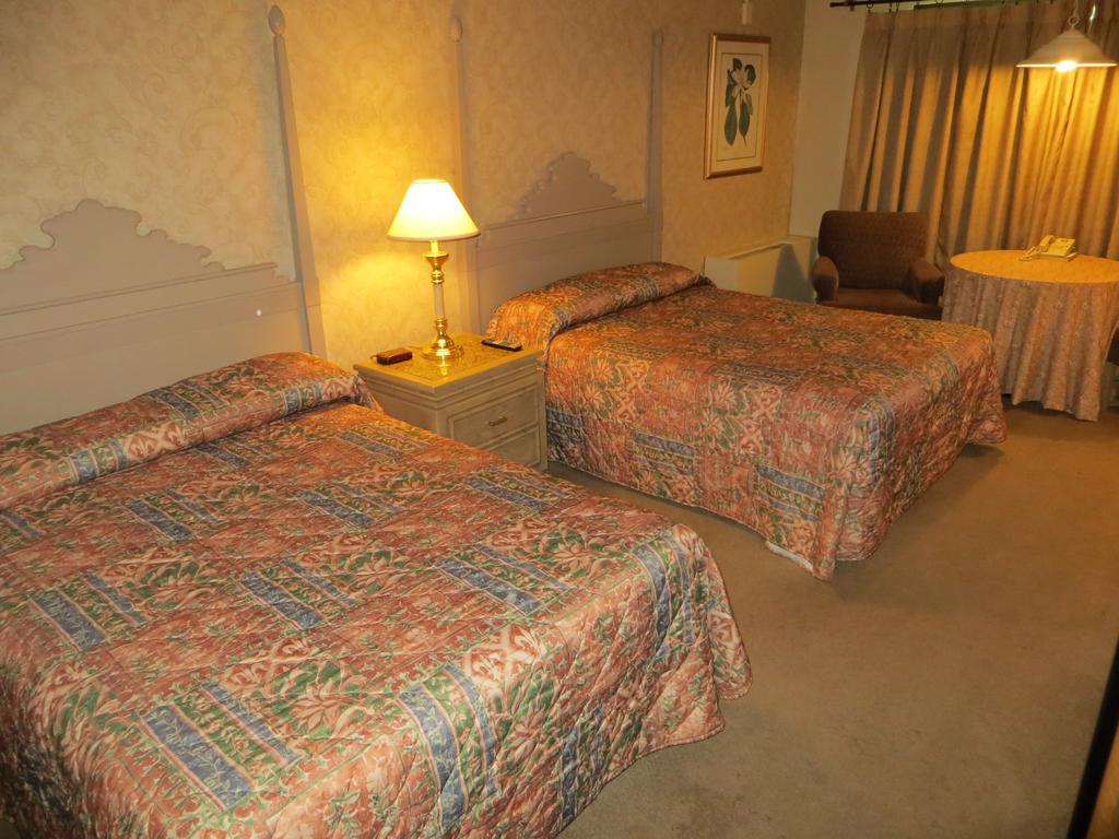 The Mariner Motel Green Bay Camera foto