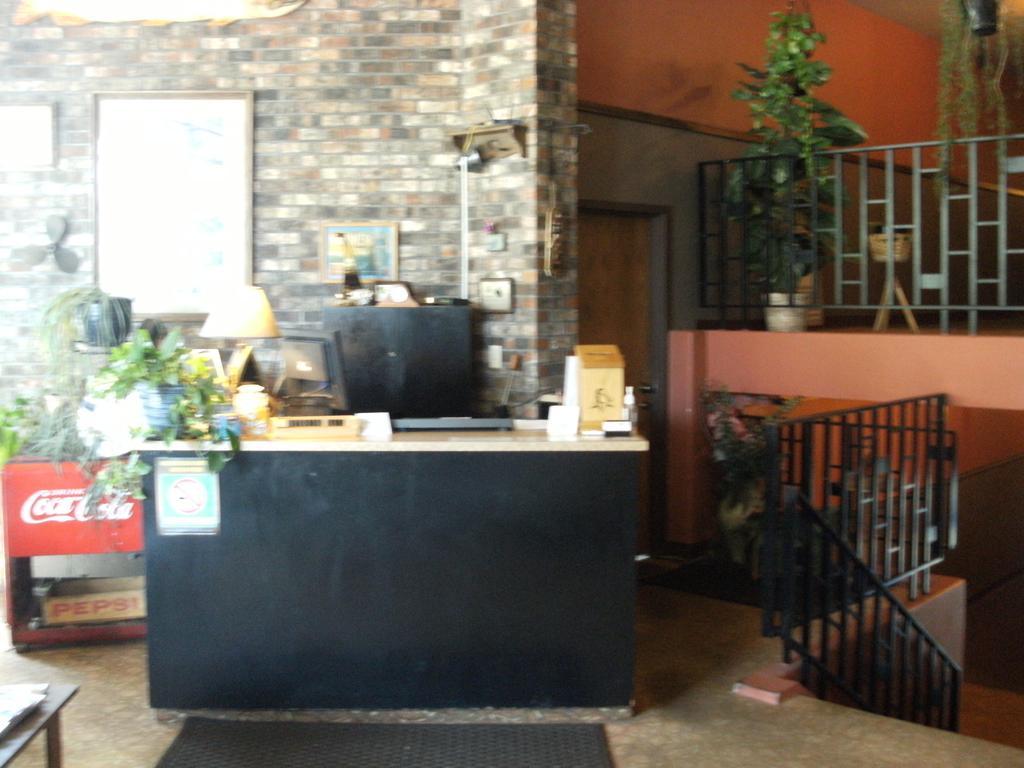 The Mariner Motel Green Bay Esterno foto