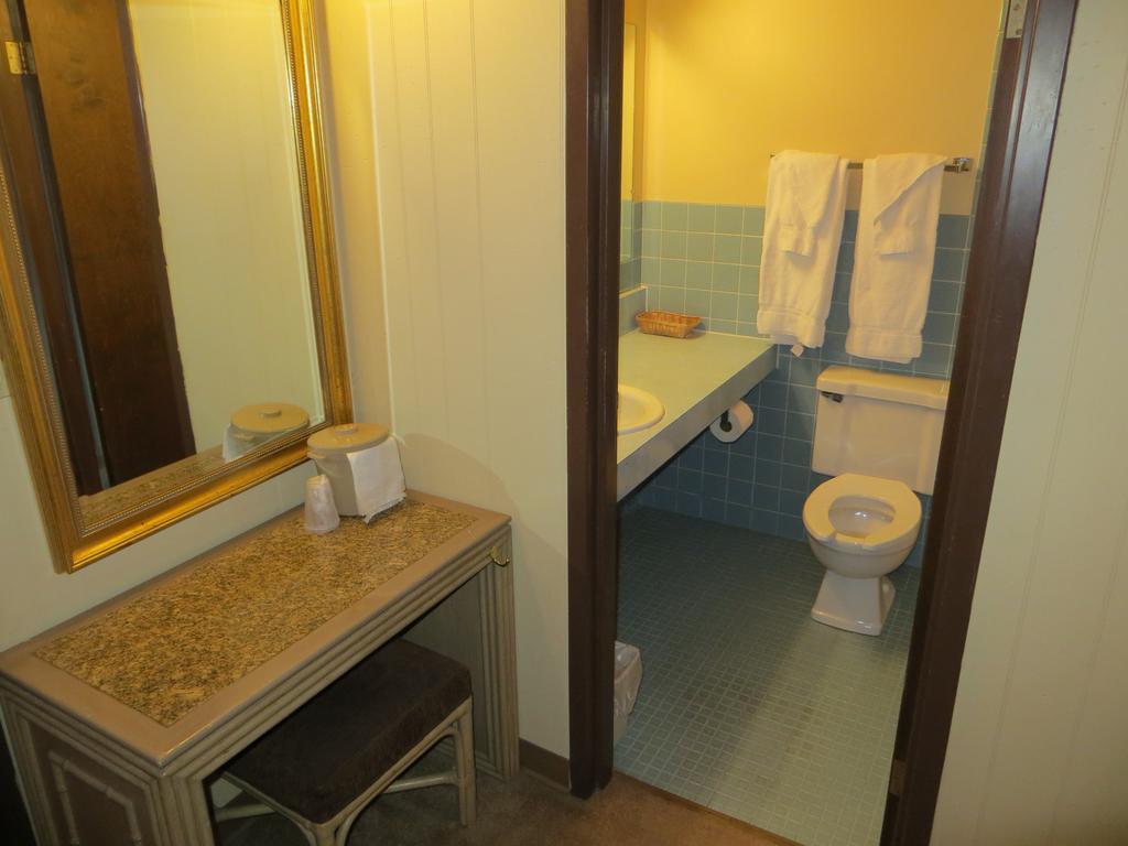 The Mariner Motel Green Bay Esterno foto