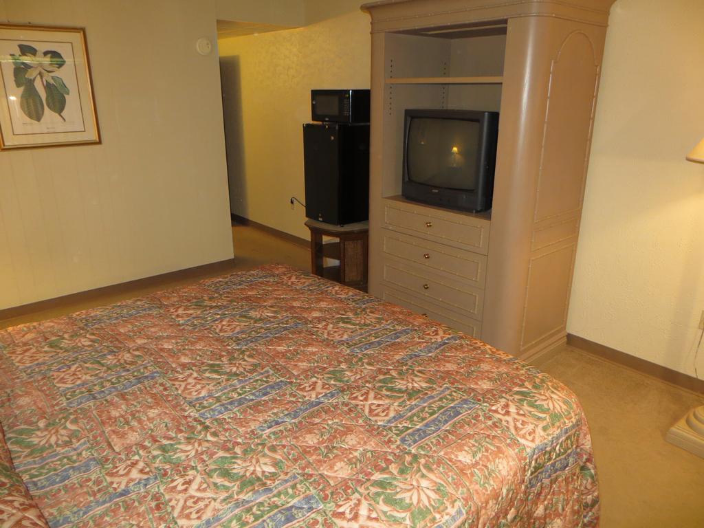 The Mariner Motel Green Bay Esterno foto