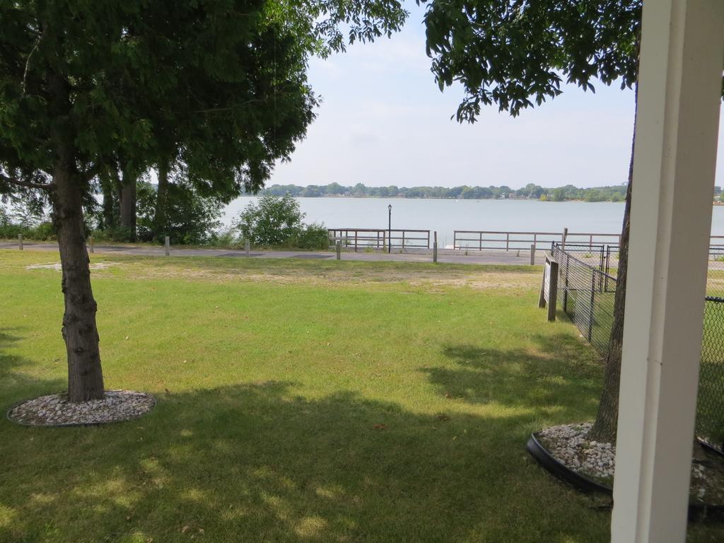 The Mariner Motel Green Bay Camera foto