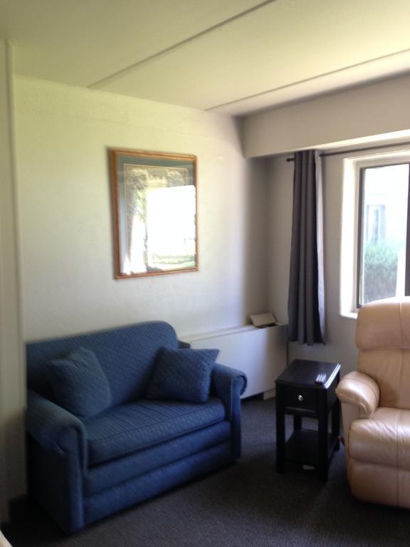 The Mariner Motel Green Bay Esterno foto