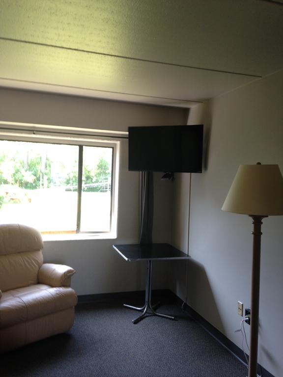 The Mariner Motel Green Bay Esterno foto