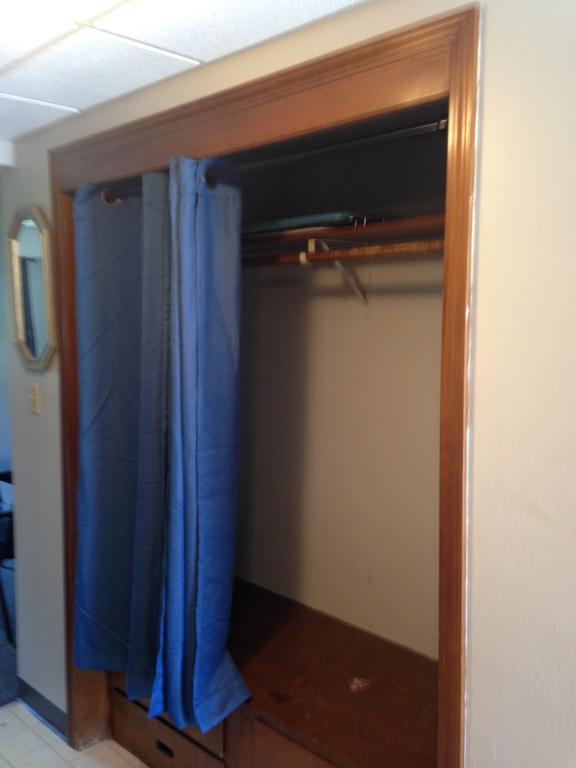 The Mariner Motel Green Bay Esterno foto