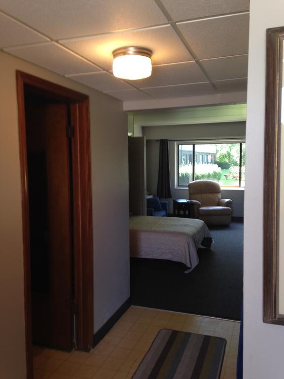 The Mariner Motel Green Bay Esterno foto