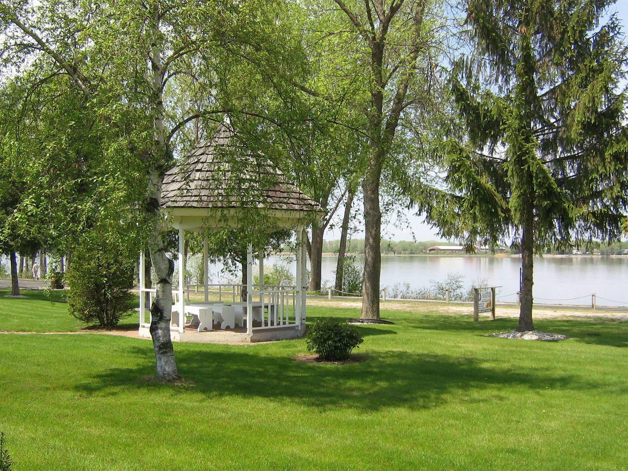 The Mariner Motel Green Bay Esterno foto