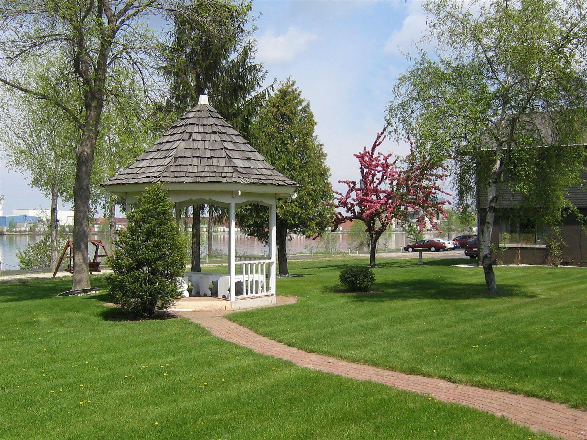 The Mariner Motel Green Bay Esterno foto