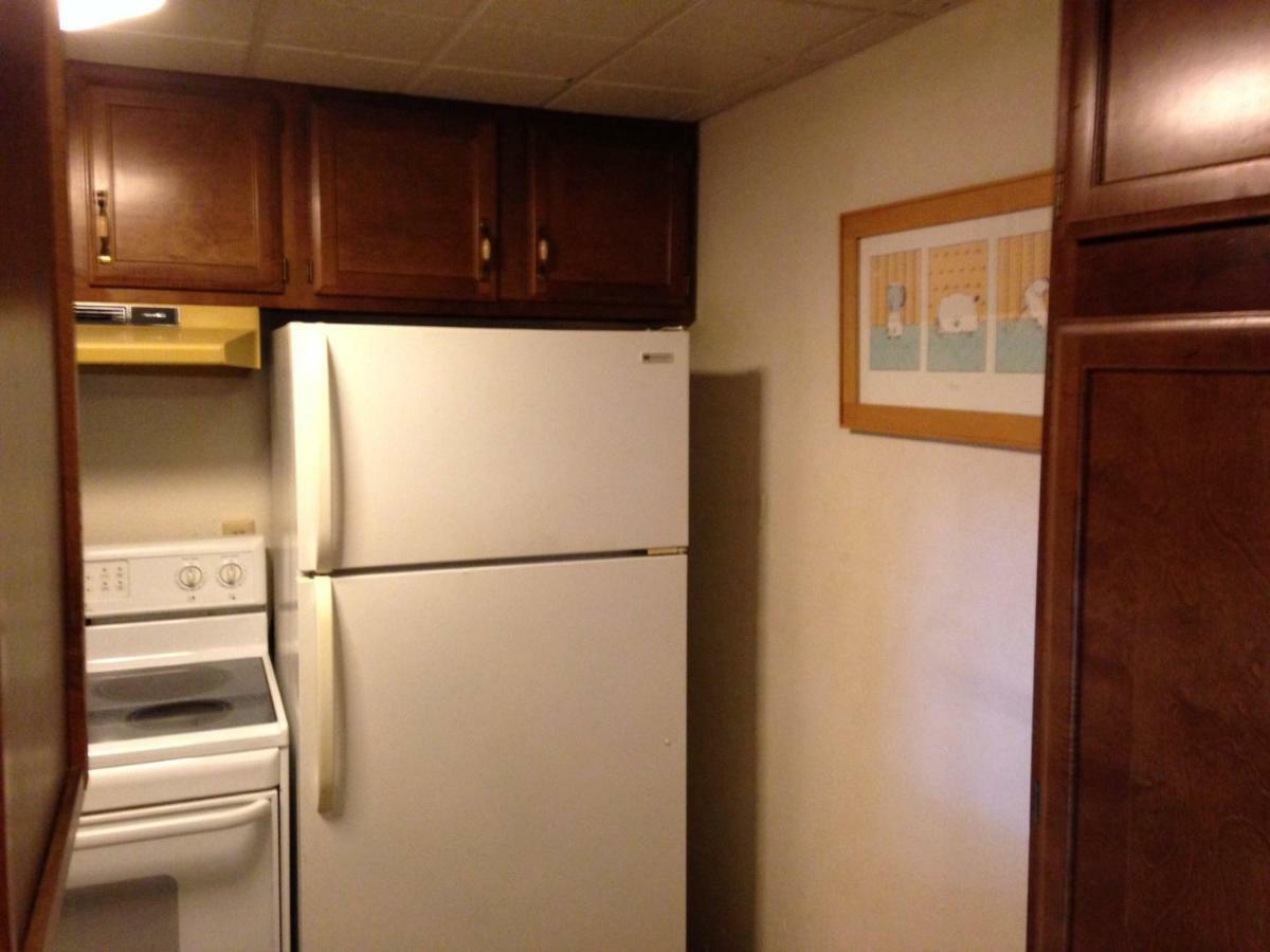 The Mariner Motel Green Bay Esterno foto