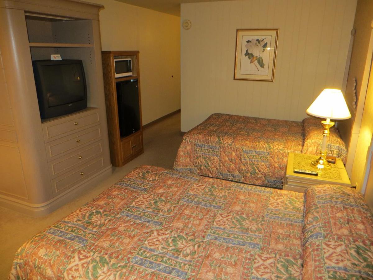 The Mariner Motel Green Bay Esterno foto